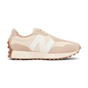New Balance 327 Pink Cream New Balance 327 Pink Cream | STYLO