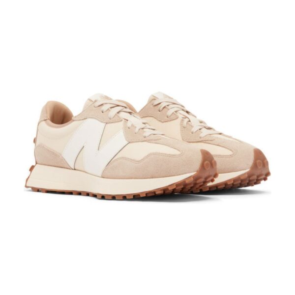 New Balance 327 Pink Cream New Balance 327 Pink Cream | STYLO