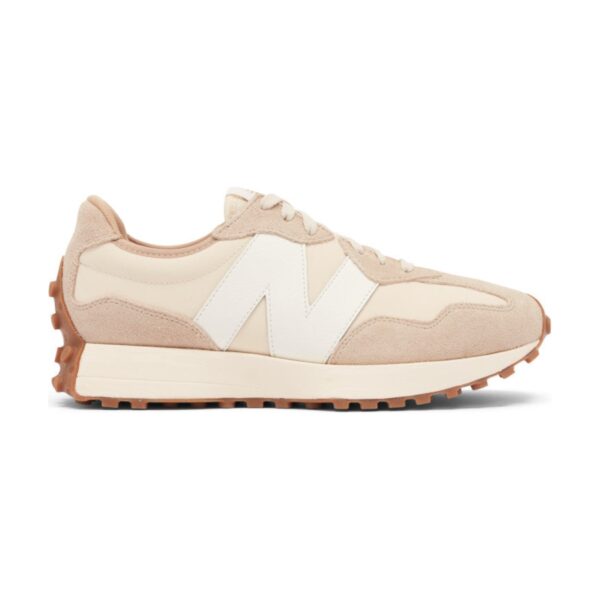 New Balance 327 Pink Cream New Balance 327 Pink Cream | STYLO