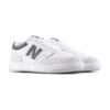 New Balance 480 White Black | STYLO