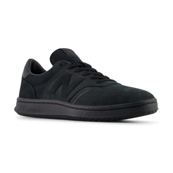 New Balance 500 Black Faded Black New Balance 500 Black Faded Black | STYLO