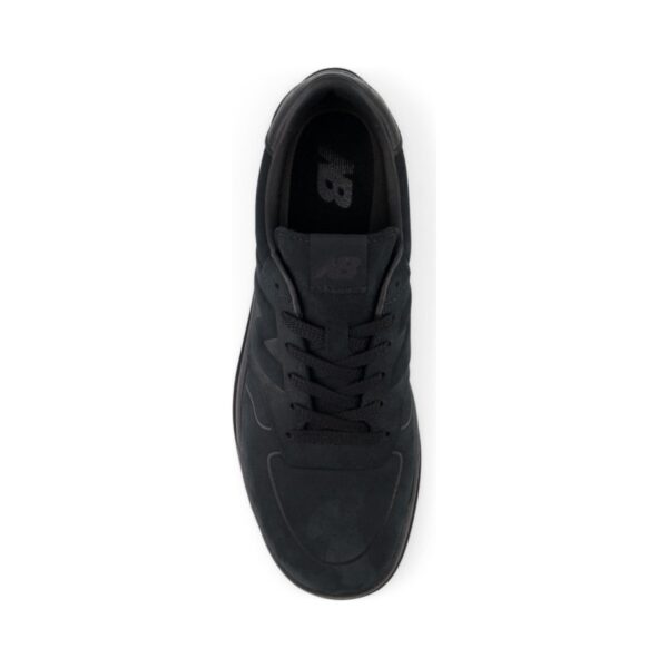 New Balance 500 Black Faded Black New Balance 500 Black Faded Black | STYLO