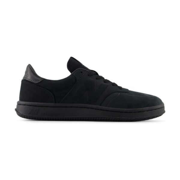 New Balance 500 Black Faded Black New Balance 500 Black Faded Black | STYLO