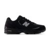 New Balance 509 Black New Balance 509 Black | STYLO