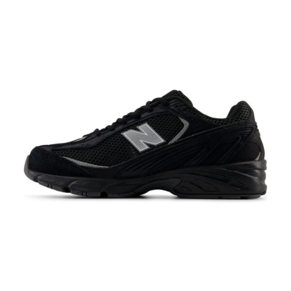 New Balance 509 Black New Balance 509 Black | STYLO
