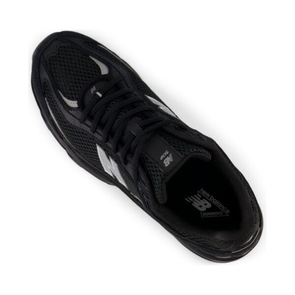 New Balance 509 Black New Balance 509 Black | STYLO