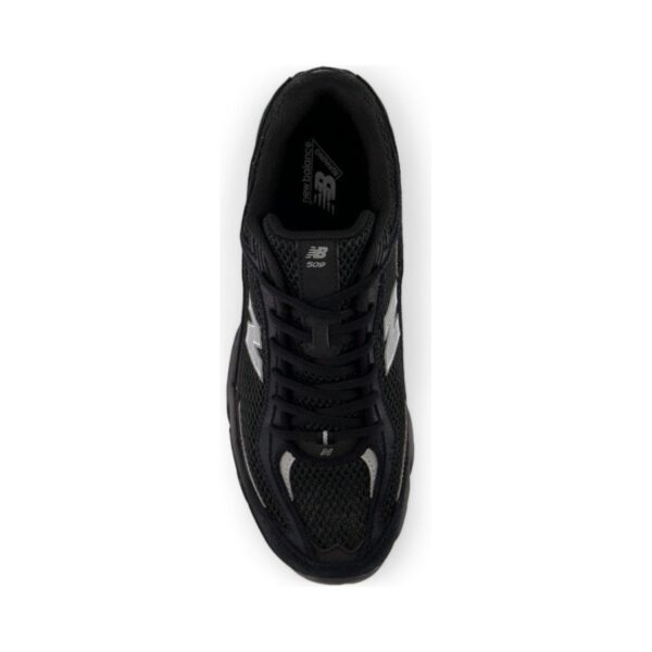 New Balance 509 Black New Balance 509 Black | STYLO