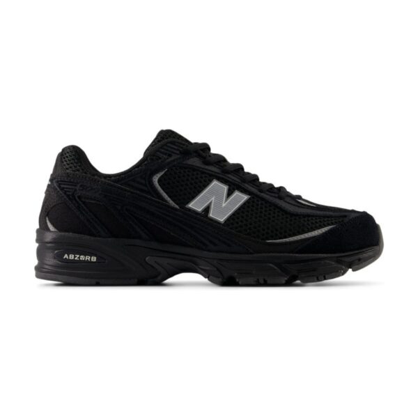 New Balance 509 Black New Balance 509 Black | STYLO