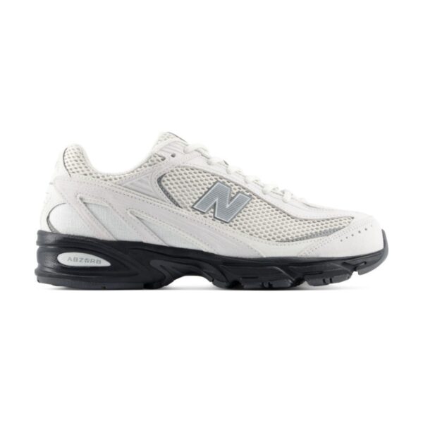 New Balance 509 Reflection Black | STYLO