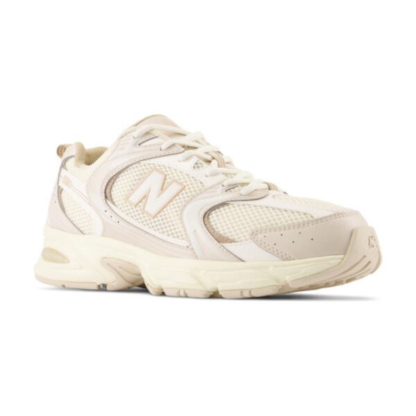 New Balance 530 Beige Cream | STYLO