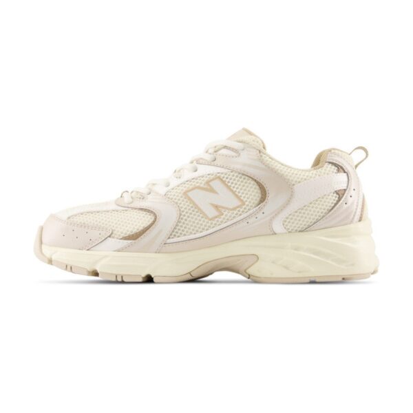 New Balance 530 Beige Cream | STYLO