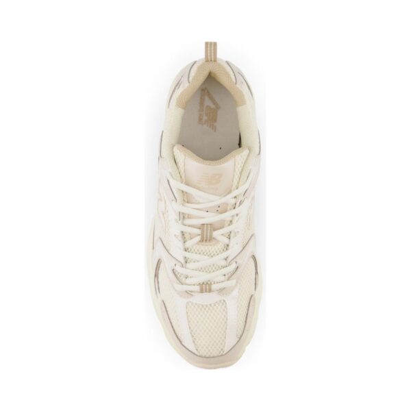 New Balance 530 Beige Cream | STYLO