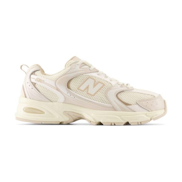 New Balance 530 Beige Cream | STYLO