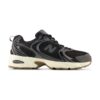 New Balance 530 Black Castlerock | STYLO