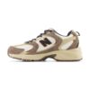 New Balance 530 Brown Tan | STYLO