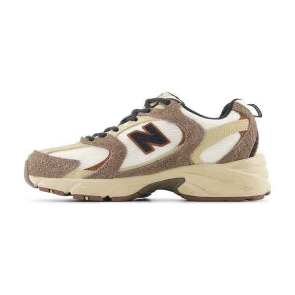 New Balance 530 Brown Tan | STYLO