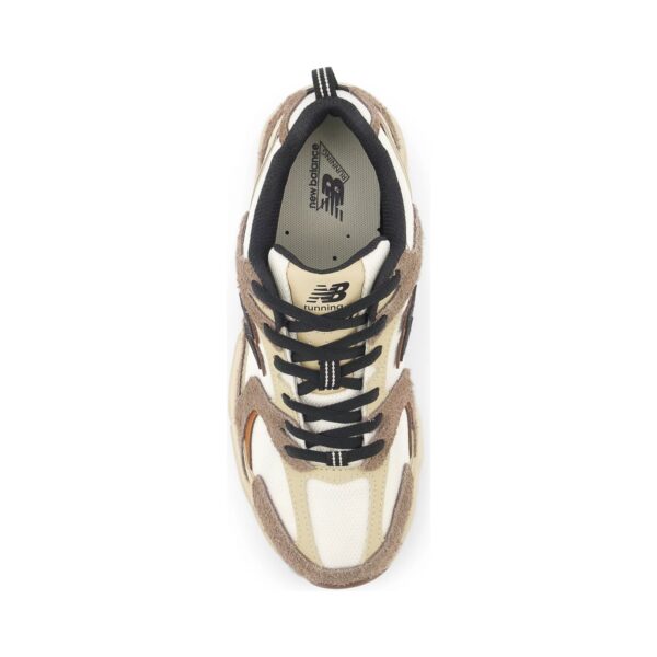 New Balance 530 Brown Tan | STYLO