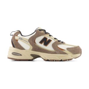 New Balance 530 Brown Tan | STYLO