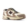 New Balance 530 Brown Tan | STYLO