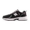 New Balance 530 Classic Black Grey New Balance 530 Classic Black Grey | STYLO