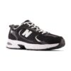 New Balance 530 Classic Black Grey New Balance 530 Classic Black Grey | STYLO