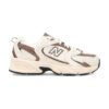 New Balance 530 Cream Brown | STYLO