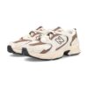 New Balance 530 Cream Brown | STYLO