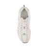 New Balance 530 Cream Silver | STYLO