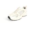 New Balance 530 Cream White Silver | STYLO