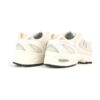 New Balance 530 Cream White Silver | STYLO