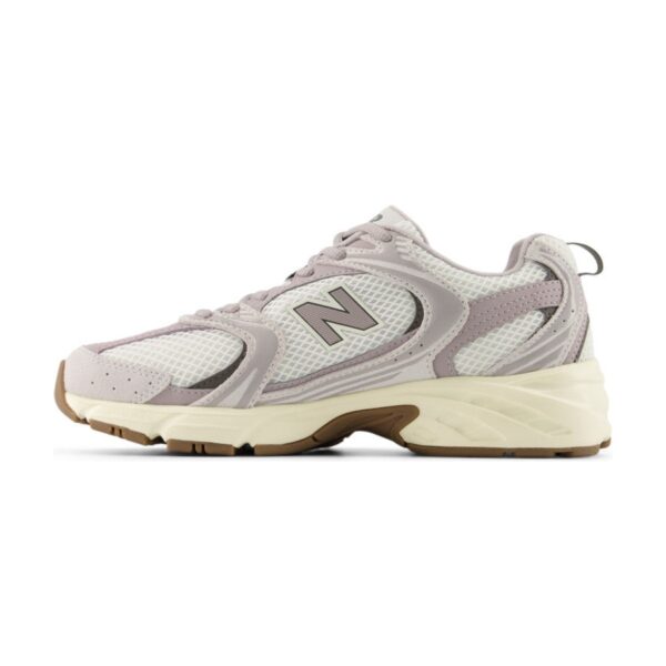 New Balance 530 Grey Matter | STYLO