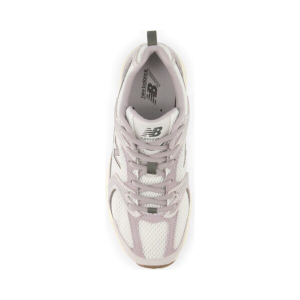 New Balance 530 Grey Matter | STYLO