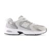 New Balance 530 Grey White | STYLO