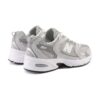 New Balance 530 Grey White | STYLO