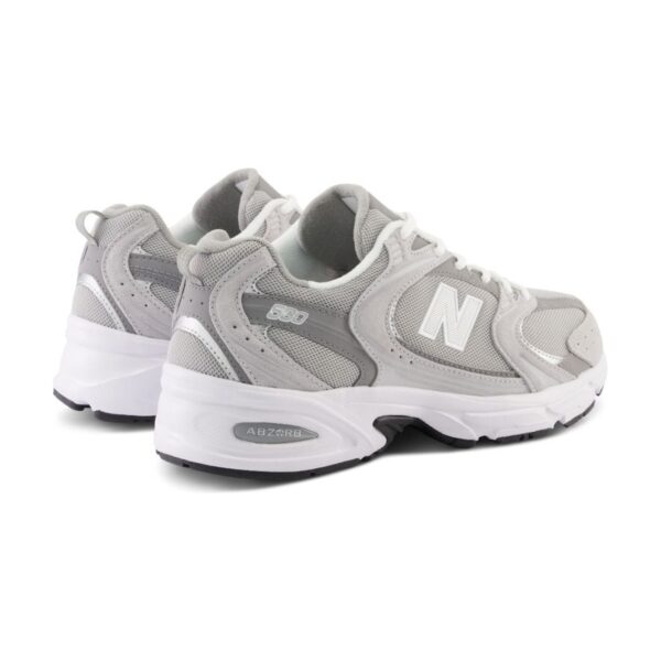 New Balance 530 Grey White | STYLO