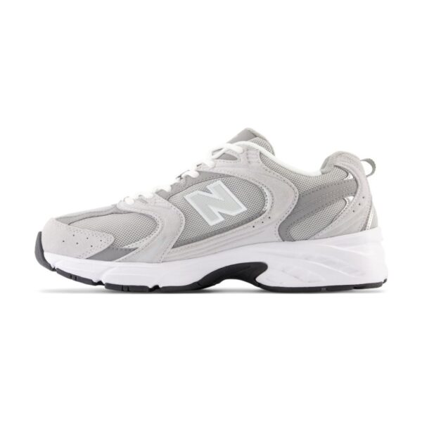 New Balance 530 Grey White | STYLO