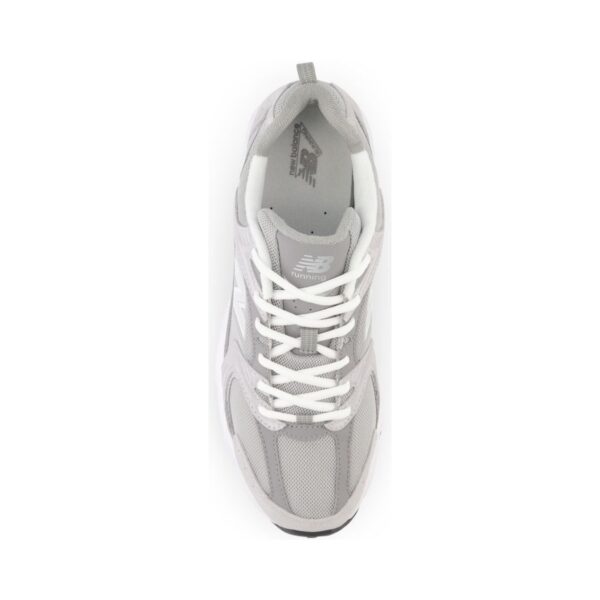 New Balance 530 Grey White | STYLO