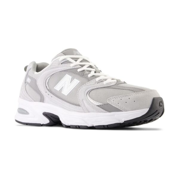 New Balance 530 Grey White | STYLO