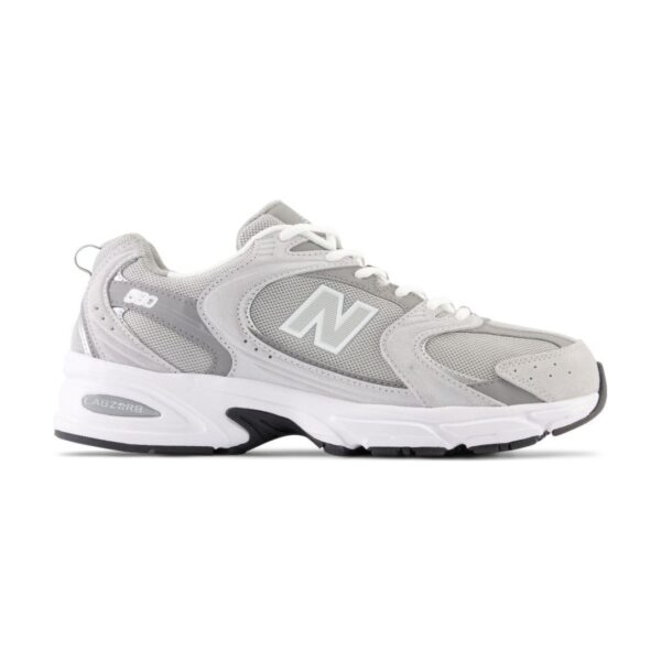 New Balance 530 Grey White | STYLO