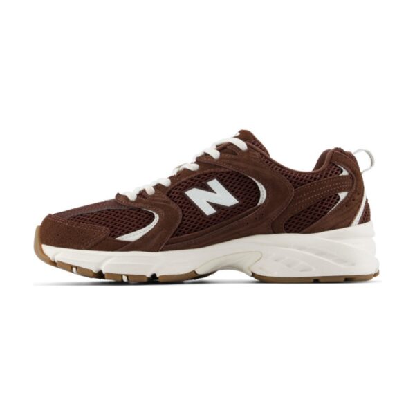 New Balance 530 Pumpernickel | STYLO