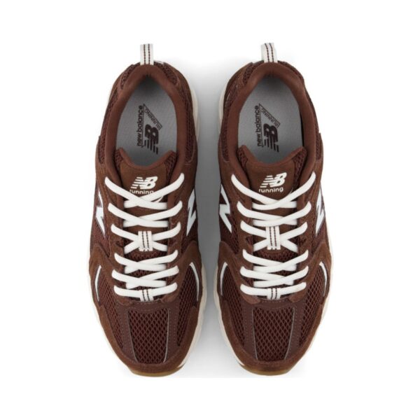 New Balance 530 Pumpernickel | STYLO