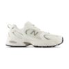 New Balance 530 Sea Salt Arid Stone | STYLO