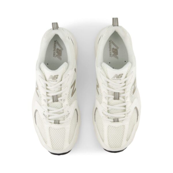 New Balance 530 Sea Salt Arid Stone | STYLO