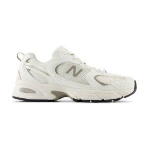 New Balance 530 Sea Salt Arid Stone | STYLO
