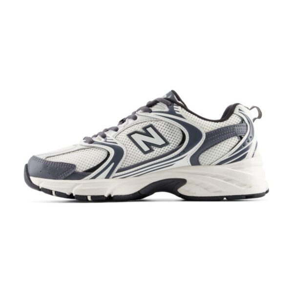 New Balance 530 Sea Salt Magnet New Balance 530 Sea Salt Magnet | STYLO