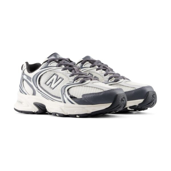 New Balance 530 Sea Salt Magnet New Balance 530 Sea Salt Magnet | STYLO