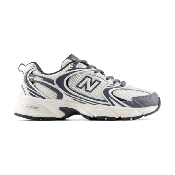New Balance 530 Sea Salt Magnet New Balance 530 Sea Salt Magnet | STYLO
