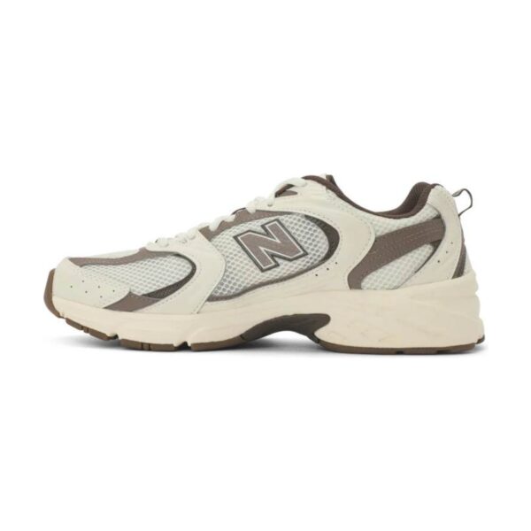 New Balance 530 Turtledove Mushroom | STYLO
