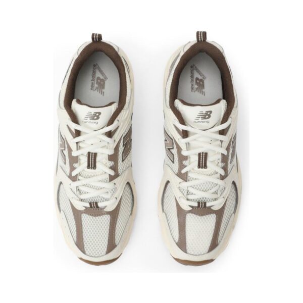 New Balance 530 Turtledove Mushroom | STYLO