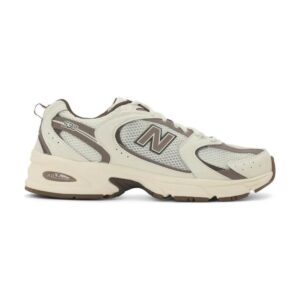 New Balance 530 Turtledove Mushroom | STYLO